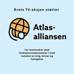 Bli med som bøssebærer for TV-aksjonen 19. okt.